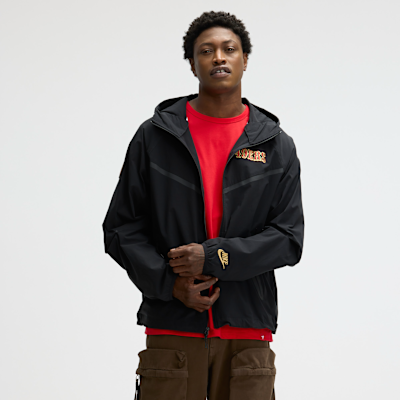San Francisco 49ers Rivalries Collection Tech Men's Nike NFL Full